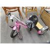 Image 1 : Schwinn Child's Tricycle