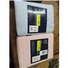 Image 1 : 2-Gap Branded Dotted Queen Size Bed Sheets - 2 X $
