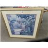 Image 1 : Greenhouse Painting