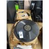 Image 2 : Lot of Victor Vintage Vinyl Records