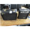 Image 2 : 2-Lyon/Estaban Guitar Amp - 2 X $