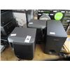 Image 1 : Samsung And Aiwa Speakers (3)