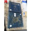 Image 1 : Baseball Card Albums (2)