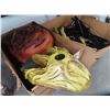 Image 1 : Lot of Halloween Décor