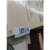 Image 2 : Lot of Sheet Music Books, Collector Plate and Punch Set