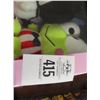 Image 2 : Hello Kitty and Friends Stuffed Animals
