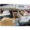 Image 2 : Lot of Books, Respirator, Holiday Décor and Dolls