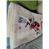 Image 1 : Lot of Towels, Rugs and Dish Towels