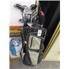 Image 2 : Set of Rhino Golf Clubs