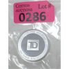 Image 1 : 2 Oz .999 Silver TD Bank Investor Round 