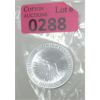 Image 1 : 1 Oz .9999 Silver 2022 Australian Kangaroo Coin 