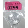 Image 1 : 1 Oz .9999 Silver 2015 Canada Maple Leaf Coin 