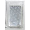 Image 2 : 10 Oz .999 Silver 2017 Lunar Year of the Rooster Elemental Mint Bar 