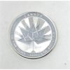Image 2 : 1 Oz .9999 Silver 2017 Western Canadian Ethically Sourced Silver Round