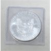 Image 2 : 1 Oz .999 Silver 2009 American Silver Eagle Coin