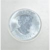 Image 2 : 1 Oz .9999 Silver 2015 Red Hawk Coin 