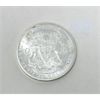 Image 2 : 1 Oz .999 Silver 2013 Pegasus Freedom Round 