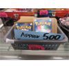 Image 1 : 500 Japanese & English Pokemon Cards - Approximate count