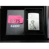 Image 1 : New Genuine Zippo "218 Planeta - 500th Million" Lighter