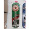 Image 1 : New Texaco Wall Thermometer - 5" x 17"