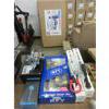 Image 1 : 14 Piece Automotive Tool Lot