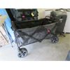 Image 1 : Folding Garden Cart