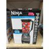 Image 1 : Ninja Professional Blender - 1000 Watt