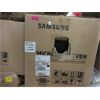 Image 1 : Samsung Over-the-Range Microwave Oven