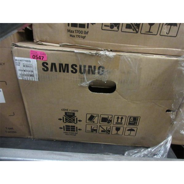 Samsung Over-the-Range Microwave Oven