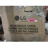 Image 1 : LG Over-the-Range Microwave Oven