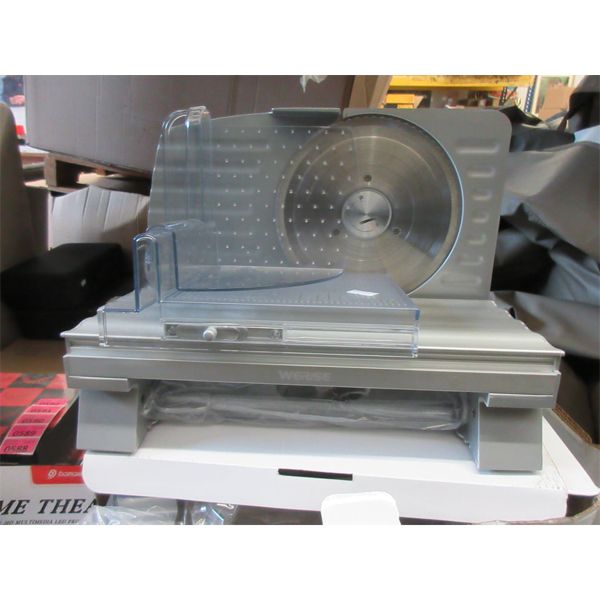 Werise Deli Slicer for Home Use