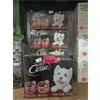 Image 1 : 5 Cases of 12 x 100 g Cesar Soft Dog Food