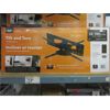 Image 1 : AVA Tilt and Turn TV Wall Mount 32" - 100" 