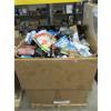 Image 1 : Skid of Assorted Amazon Overstock Goods