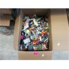 Image 1 : Large Box of Assorted LEGO Pieces 