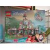 Image 1 : LEGO Disney Ultimate Adventure Castle