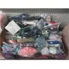 Image 1 : Box of Assorted Amazon Overstock Goods