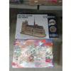 Image 1 : 3D Notre-Dame Puzzle & LEGO Friends #41706