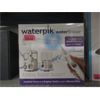 Image 1 : Waterpik Water Flosser Twin Pack