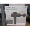 Image 1 : Sharper Image Power Percussion Massager