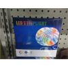 Image 1 : 3 New Colourful LED Strip Light Kits