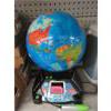 Image 1 : Leap Frog Magic Adventures Globe