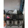 Image 1 : Sure la table 2 Drawer Air Fryer - Open Box 