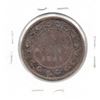 Image 1 : 1859 Canadian Large One Cent