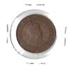 Image 2 : 1910 Canadian Large One Cent