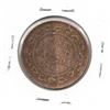 Image 1 : 1913 Canadian Large One Cent