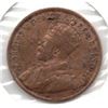 Image 2 : 1917 Canadian Large One Cent