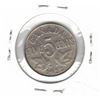 Image 1 : 1922 Canadian Five Cent Coin