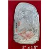 Image 1 : Year of the rabbit silver plated coin #4