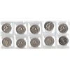 Image 1 : TEN Nickels